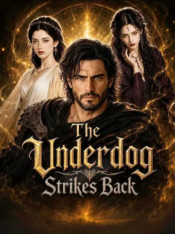 The Underdog Strikes Back
