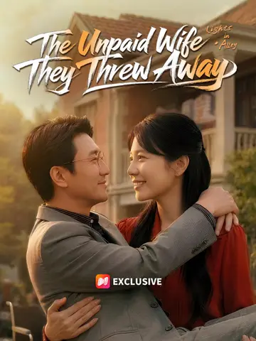 The Unpaid Wife They Threw Away
