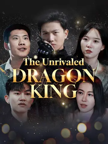 The Unrivaled Dragon King