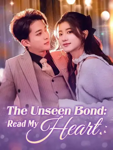 The Unseen Bond: Read My Heart poster