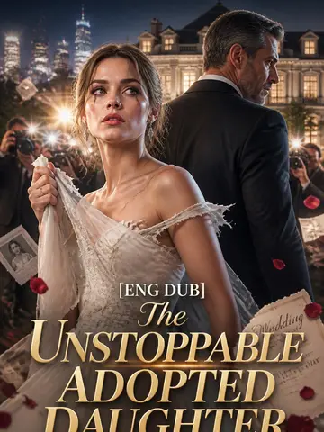 The Unstoppable Adopted Daughter