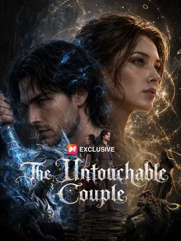 The Untouchable Couple poster