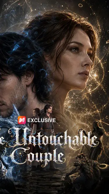 The Untouchable Couple