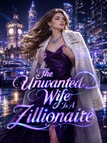 The Unwanted Wife Is A Zillionaire poster