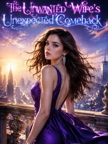 The Unwanted Wife's Unexpected Comeback poster