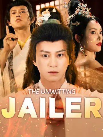 The Unwitting Jailer poster