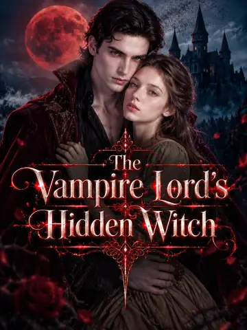 The Vampire Lord's Hidden Witch poster