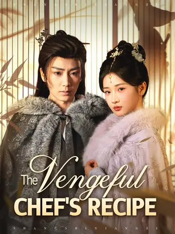 The Vengeful Chef's Recipe poster