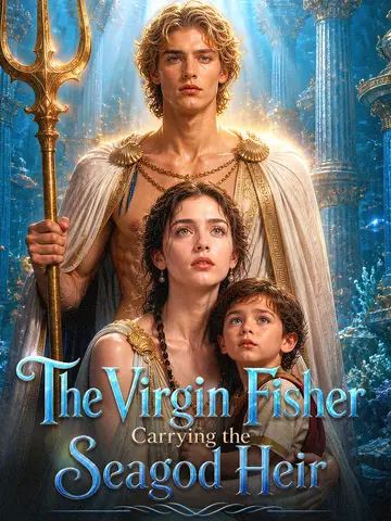 The Virgin Fisher Carrying the Seagod Heir poster
