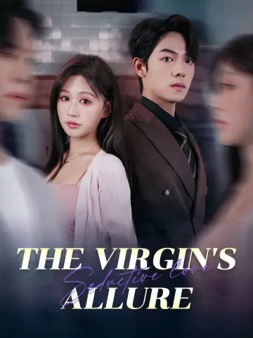 The Virgin's Allure poster