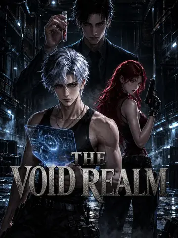 THE VOID REALM
