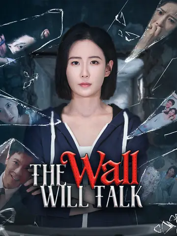 The Wall Will Talk poster