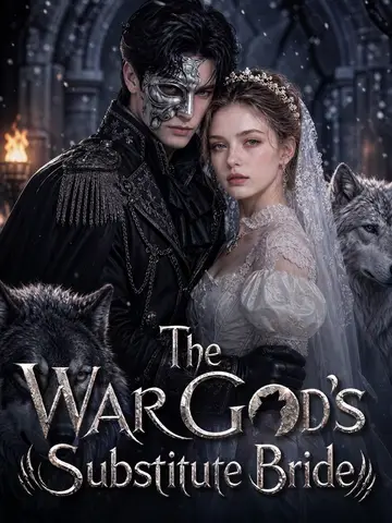 The War God's Substitute Bride poster