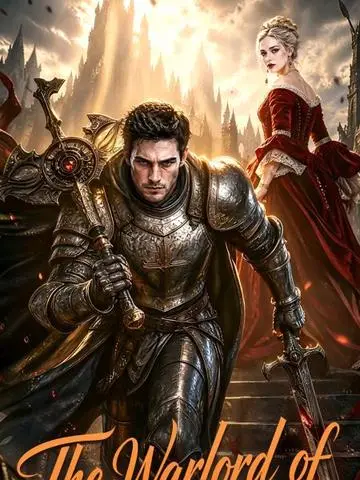 The Warlord of North Border