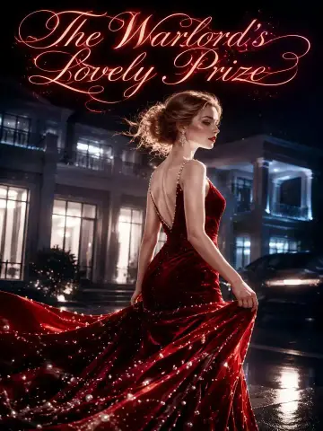 The Warlord's Lovely Prize poster