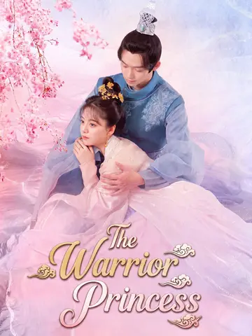 The Warrior Princess
