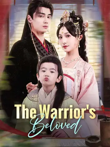 The Warrior's Beloved poster