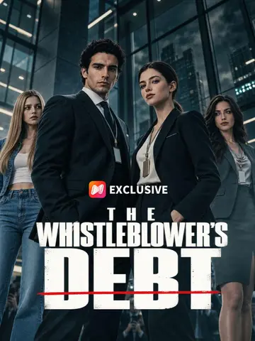 The Whistleblower's Debt