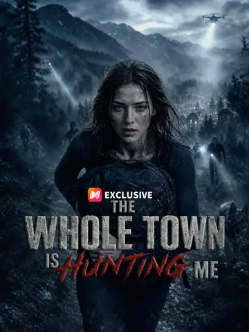 The Whole Town Is Hunting Me