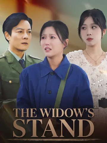 The Widow’s Stand