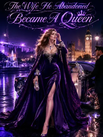 The Wife He Abandoned Became A Queen poster