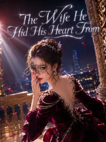 The Wife He Hid His Heart From poster