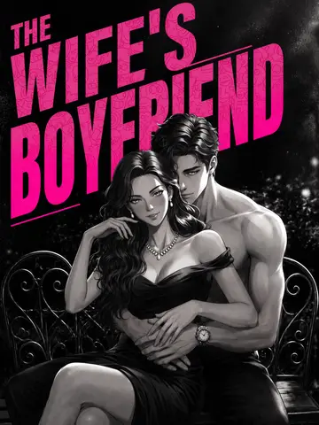 The Wife's Boyfriend