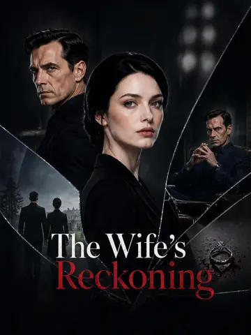 The Wife's Reckoning