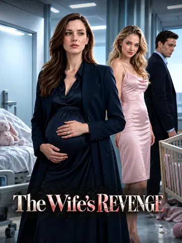 The Wife's Revenge poster