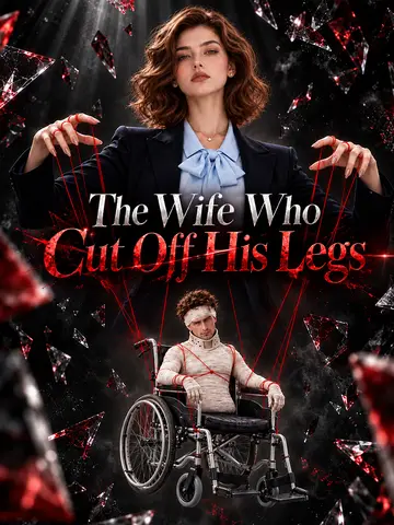 The Wife Who Cut Off His Legs poster
