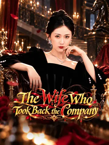 The Wife Who Took Back the Company