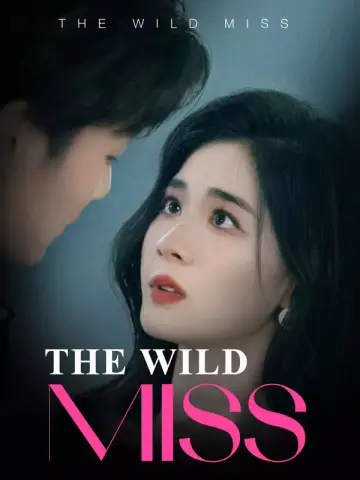 The Wild Miss poster