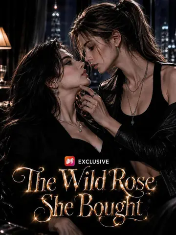 The Wild Rose She Bought