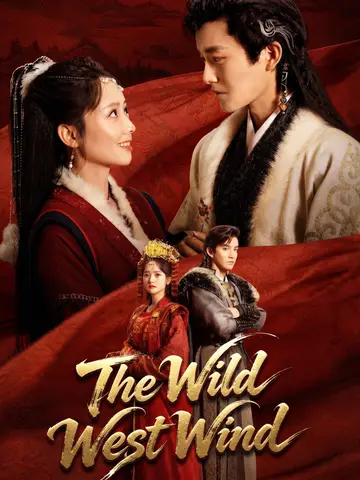 The Wild West Wind
