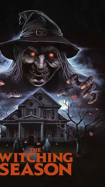 The Witching Season