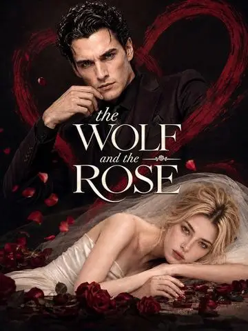 The Wolf and the Rose poster