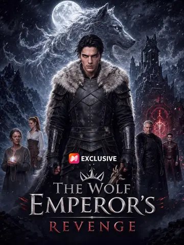 The Wolf Emperor ’s Revenge