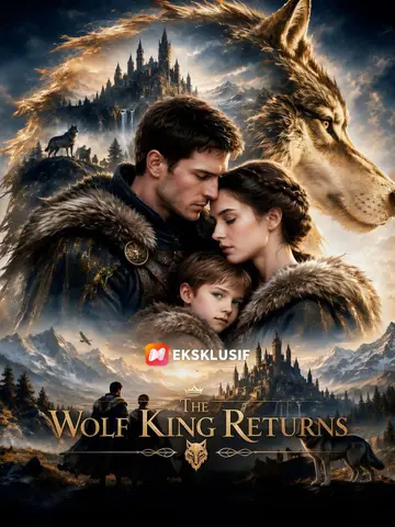 The Wolf King Returns
