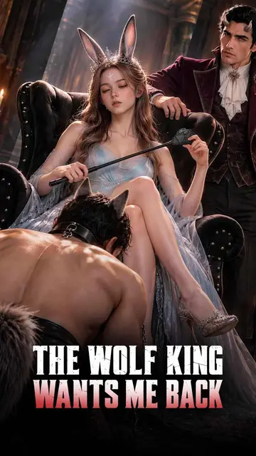 The Wolf King Wants Me Back