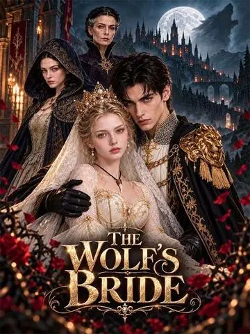 The Wolf’s Bride poster