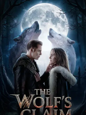 The Wolf's Claim poster