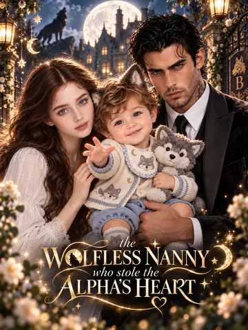 The Wolfless Nanny who Stole the Alpha's Heart poster