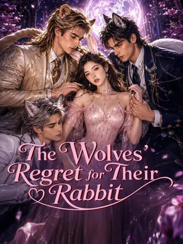 The Wolves' Regret for Their Rabbit