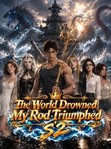 The World Drowned, My Rod Triumphed 2 poster