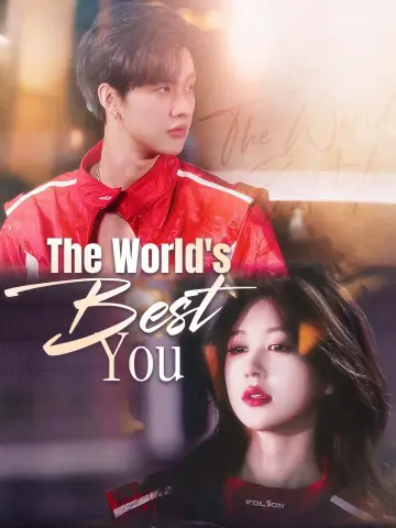 The World's Best You poster