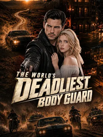 The World's Deadliest Body Guard