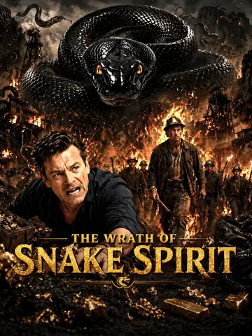 The Wrath of Snake Spirit