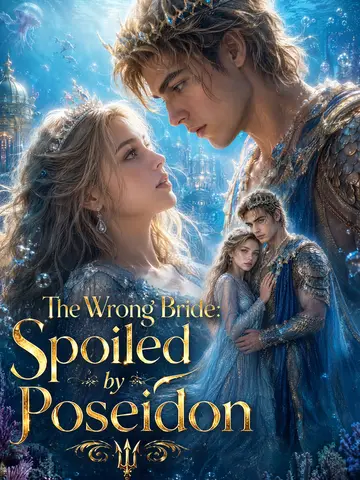 The Wrong Bride: Spoiled by Poseidon poster