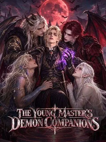 The Young Master's Demon Companions