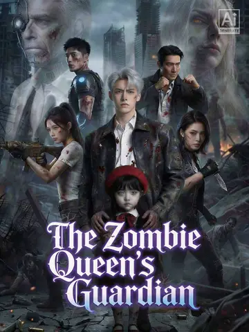 The Zombie Queen's Guardian